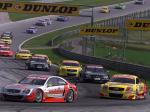 Mercedes-Benz CLK DTM 2005 года